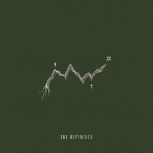 The Alpinists