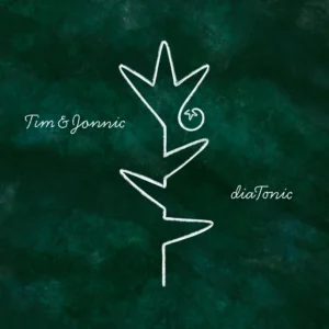 diaTonic - Tim & Jonnic (Audio CD)